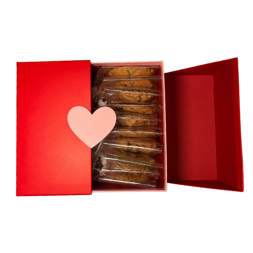 Heart Gift Box