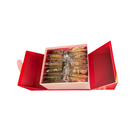 Heart Gift Box