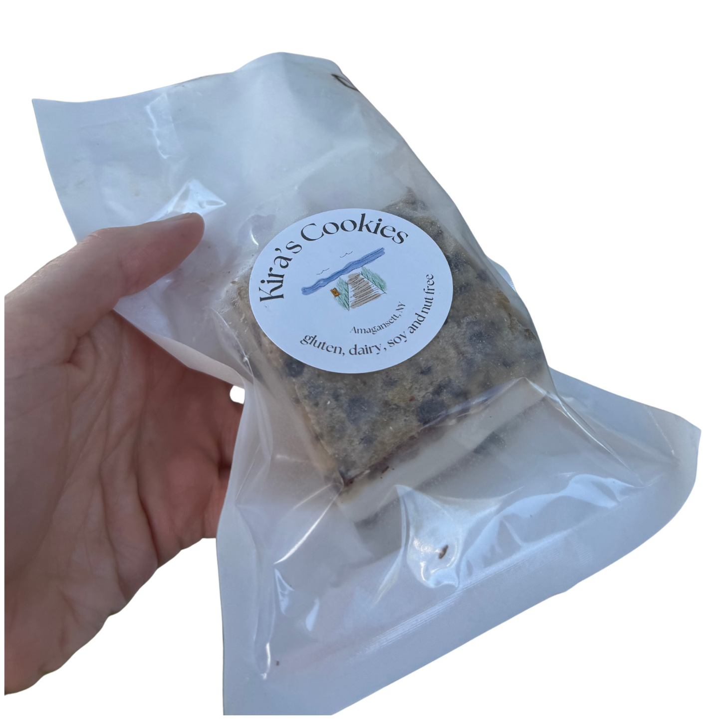 Ice Cream Sandwich