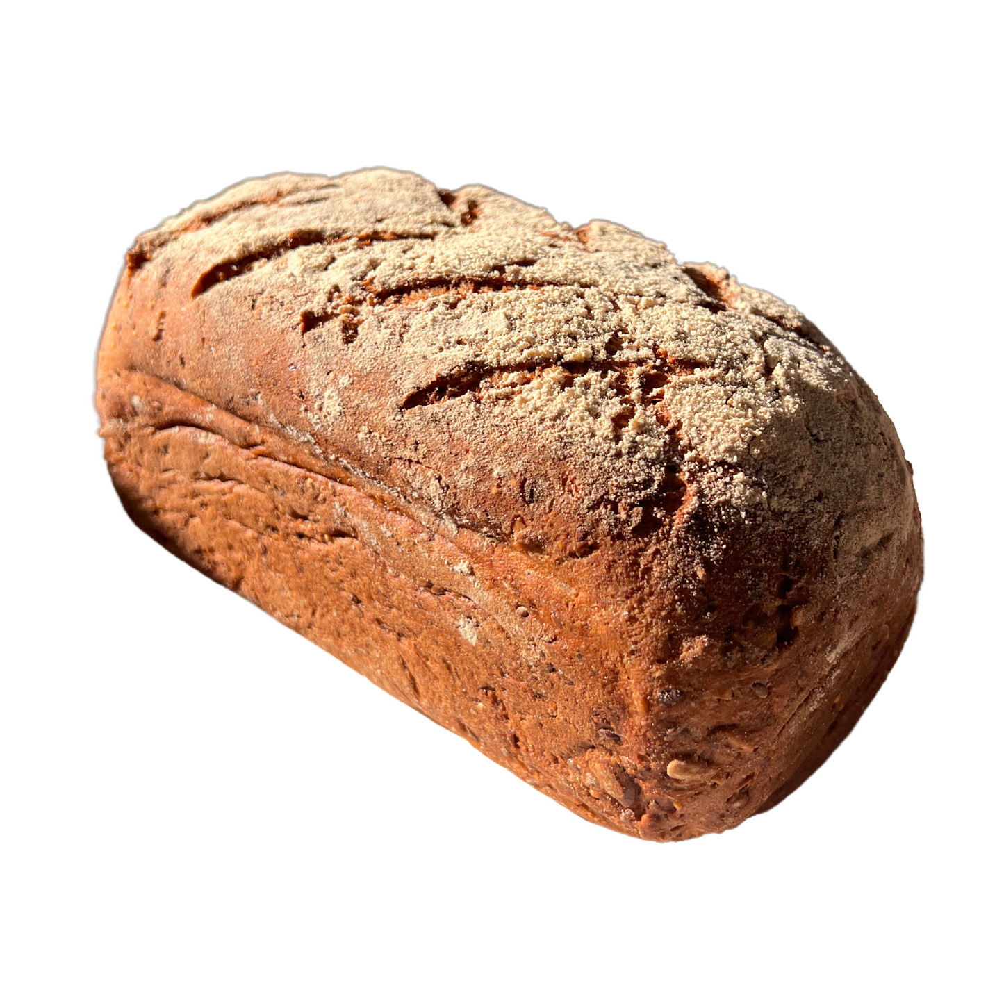 Kira's High Protein Seeded Bread