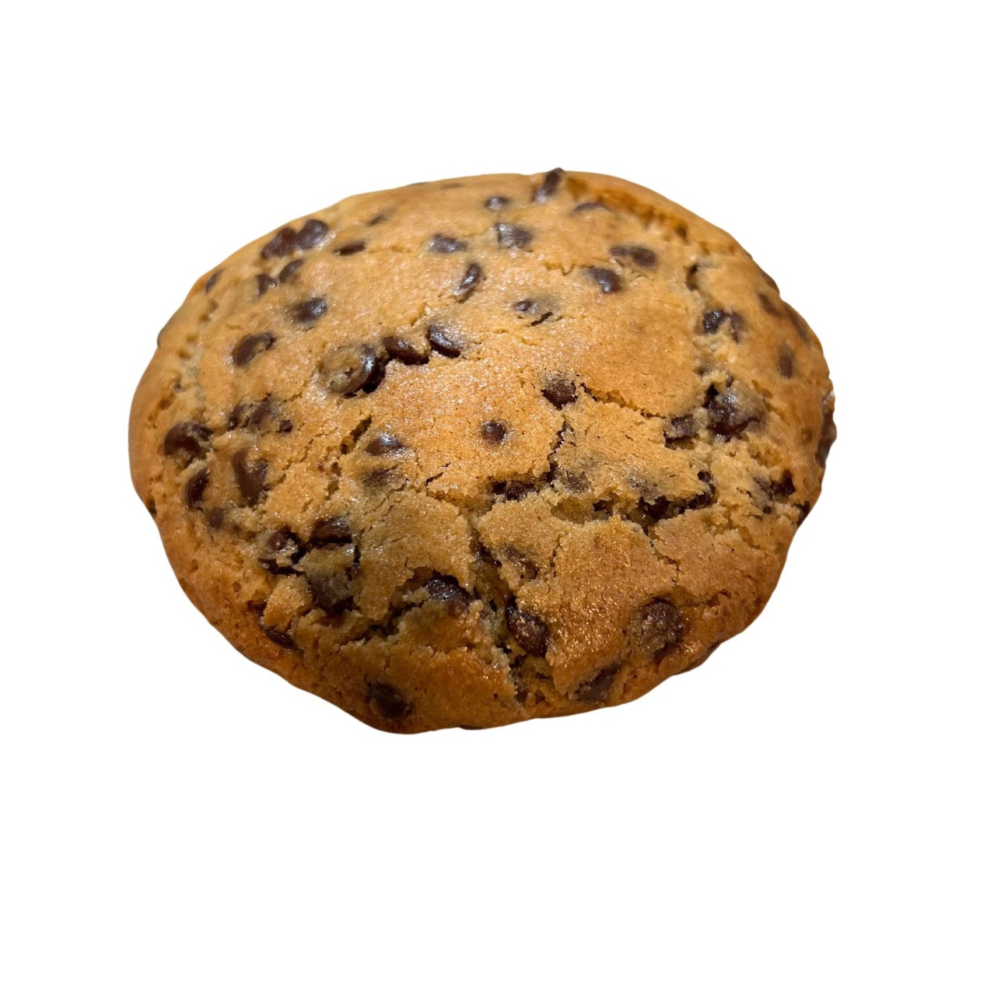Traditional Chocolate Chip