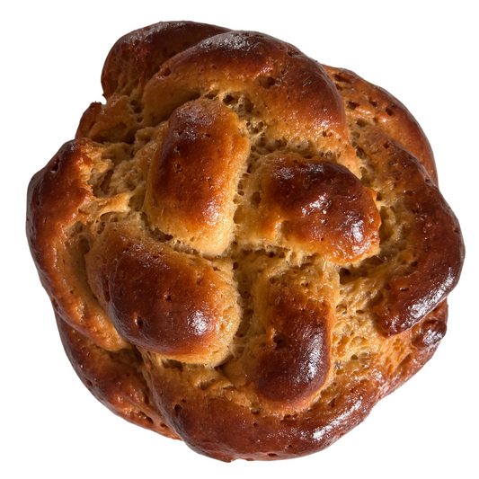 Round Challah