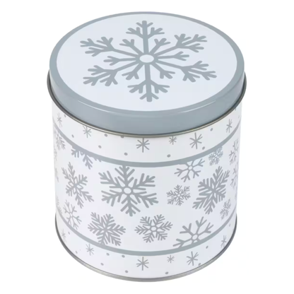 Holiday Gift Tin