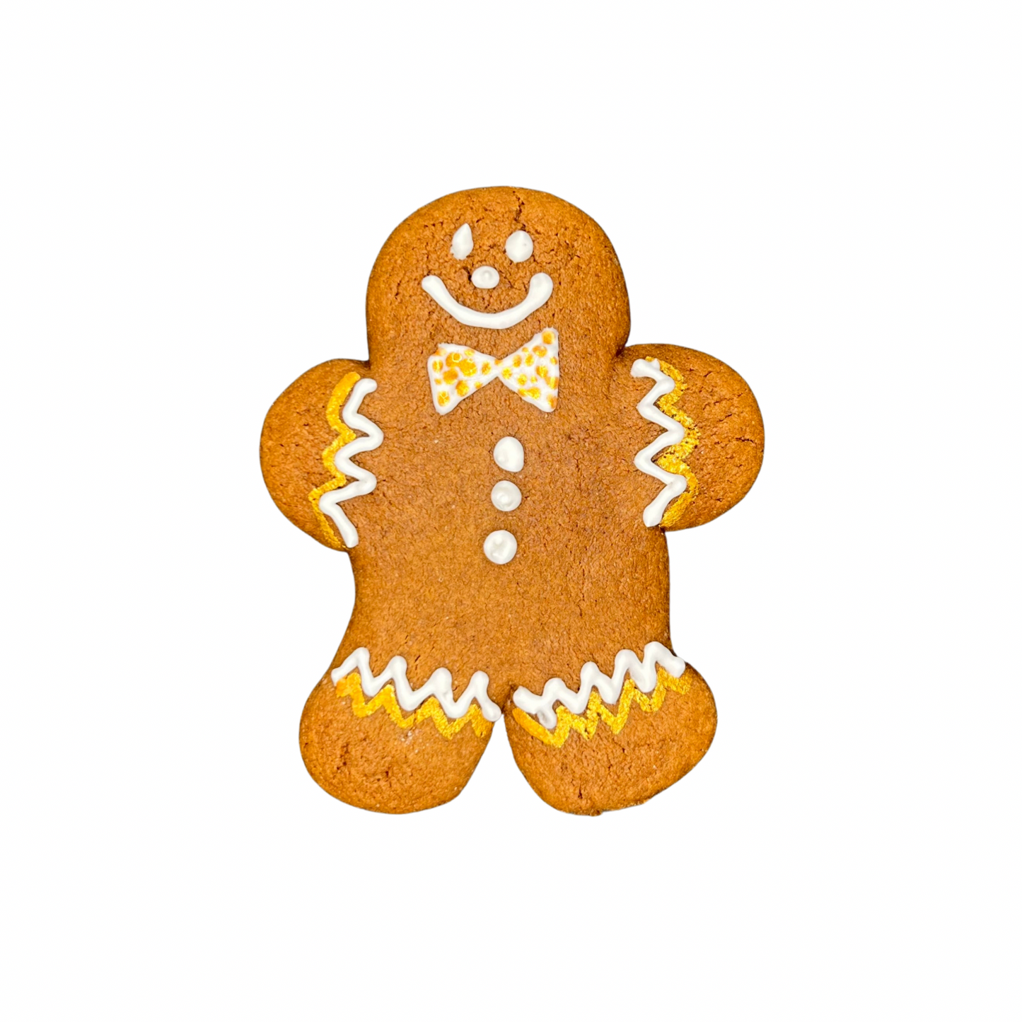 Gingerbread Cookies