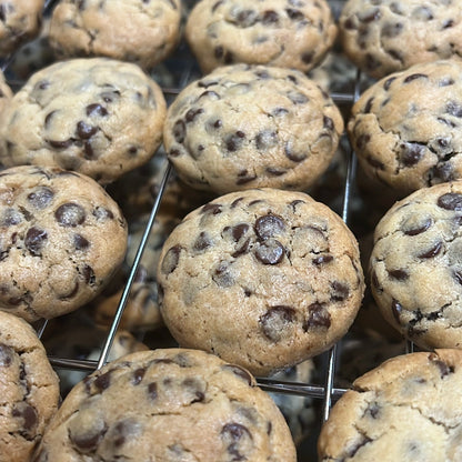 Traditional Chocolate Chip