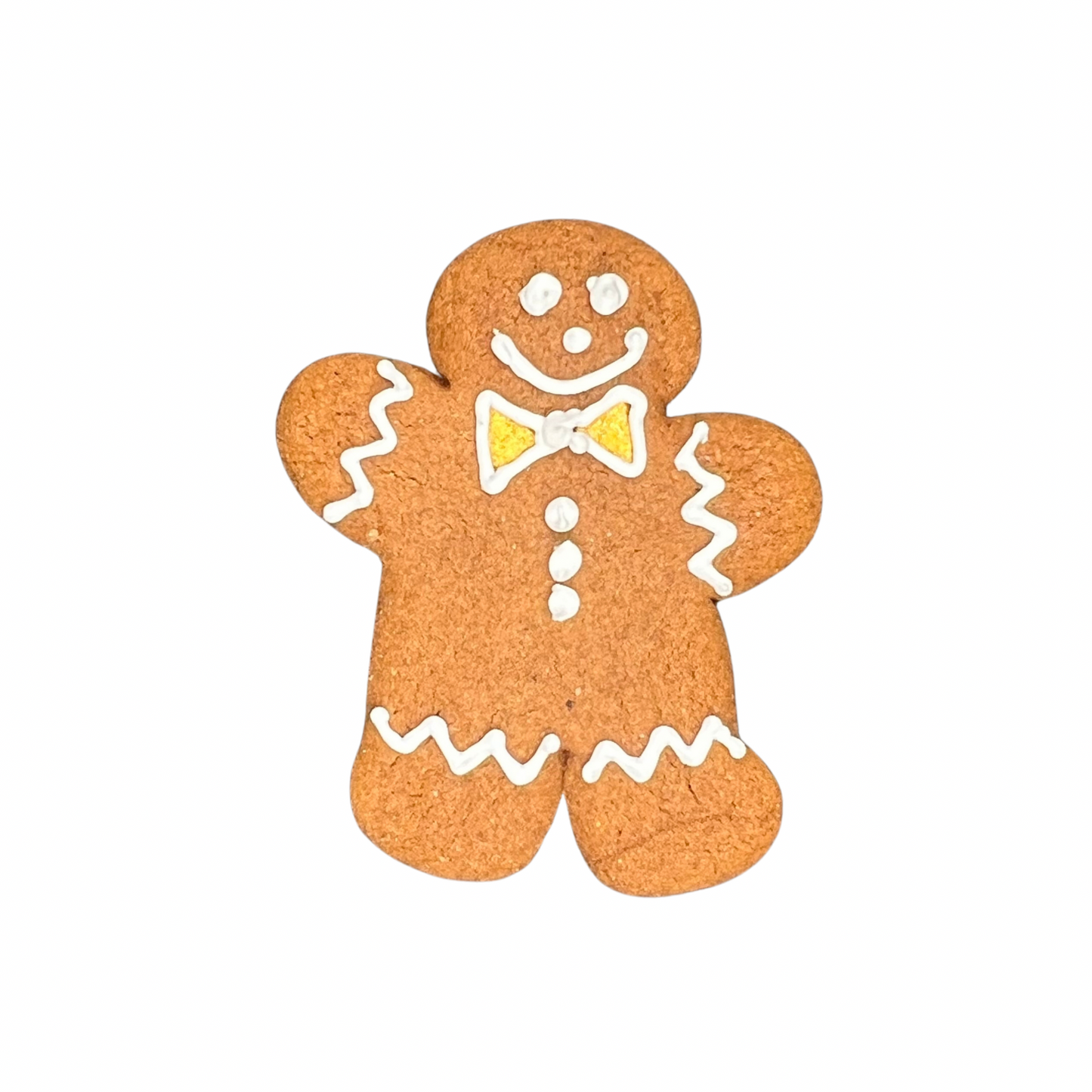 Gingerbread Cookies