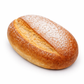 The Simple Artisan Loaf (Seed Free)