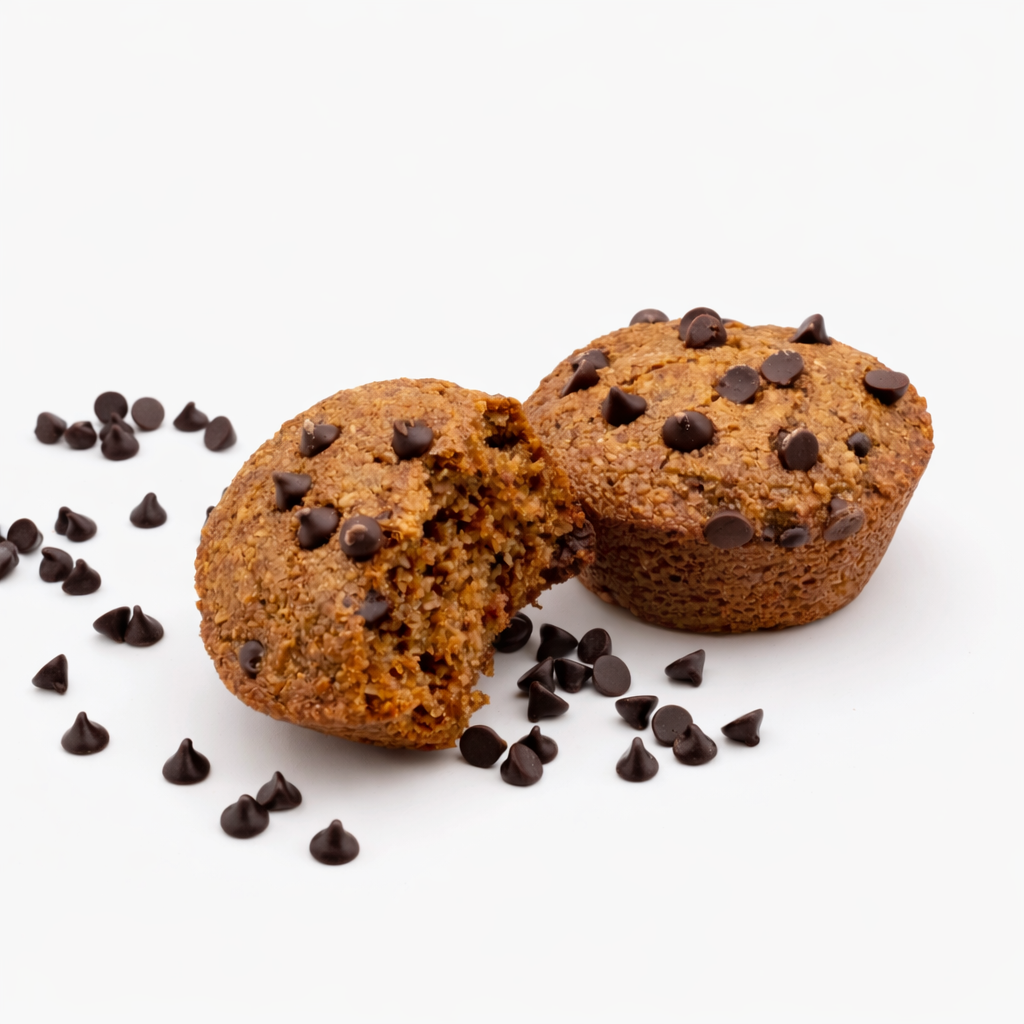 🎁 The Bobbi Muffin (100% off)