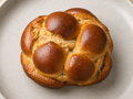 Round Challah
