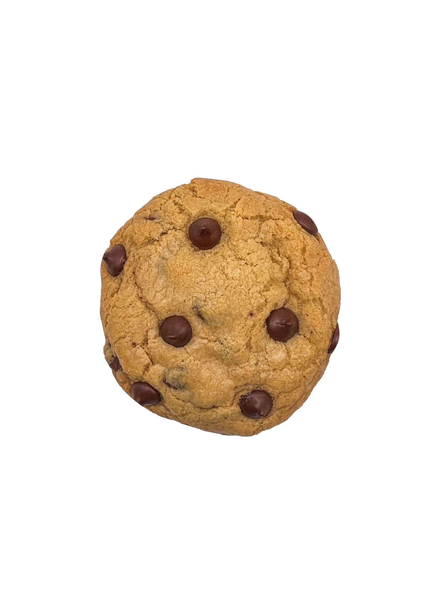 Traditional Chocolate Chip