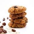 Oatmeal Raisin Cookie