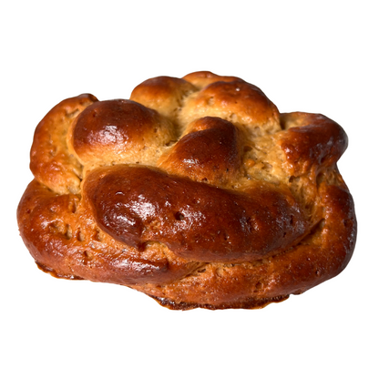 Round Challah