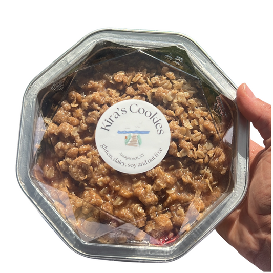 Apple Crisp