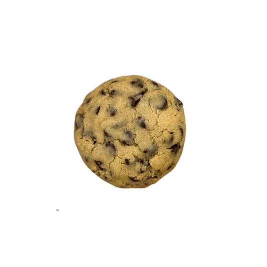 Traditional Chocolate Chip