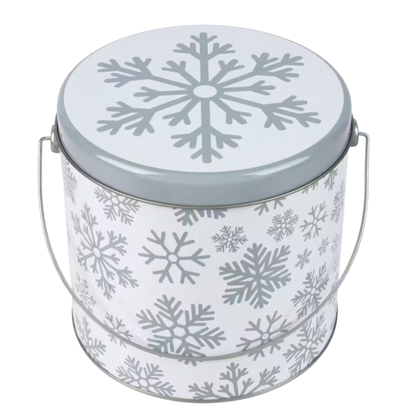 Holiday Gift Tin
