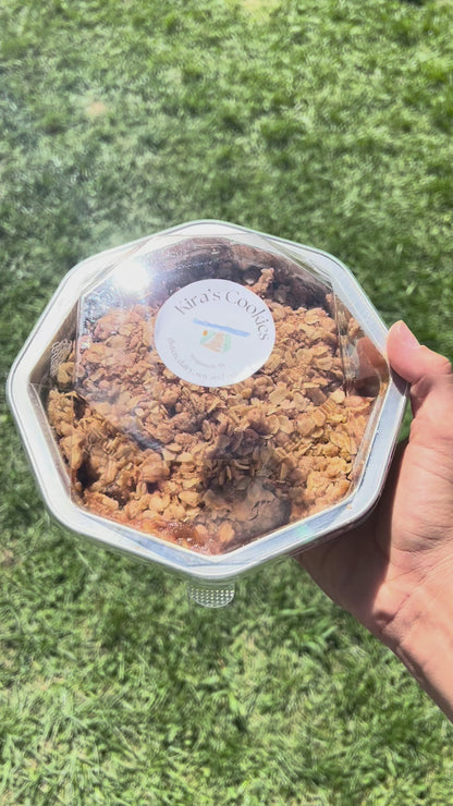 Apple Crisp